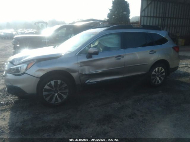 4S4BSENC4F3346395 Subaru Outback 3.6r Limited