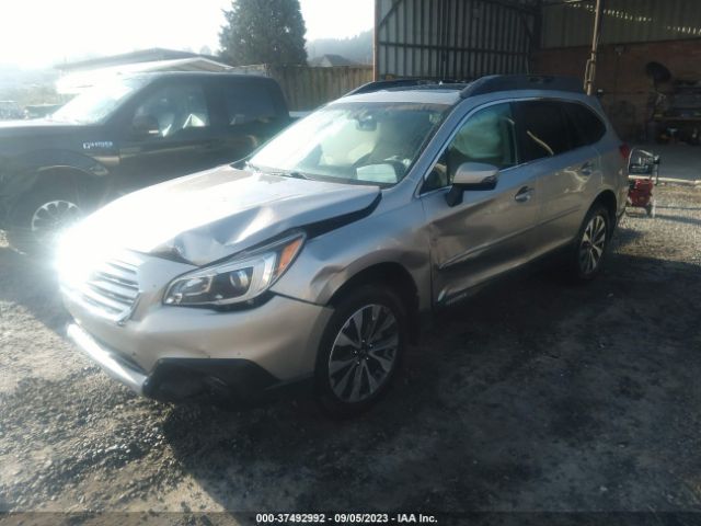 4S4BSENC4F3346395 Subaru Outback 3.6r Limited