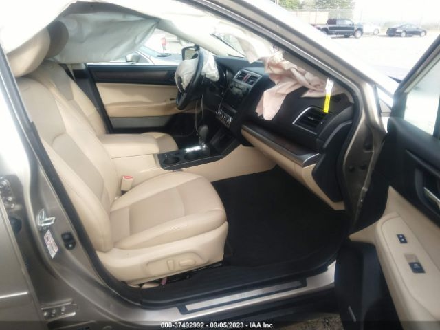 4S4BSENC4F3346395 Subaru Outback 3.6r Limited