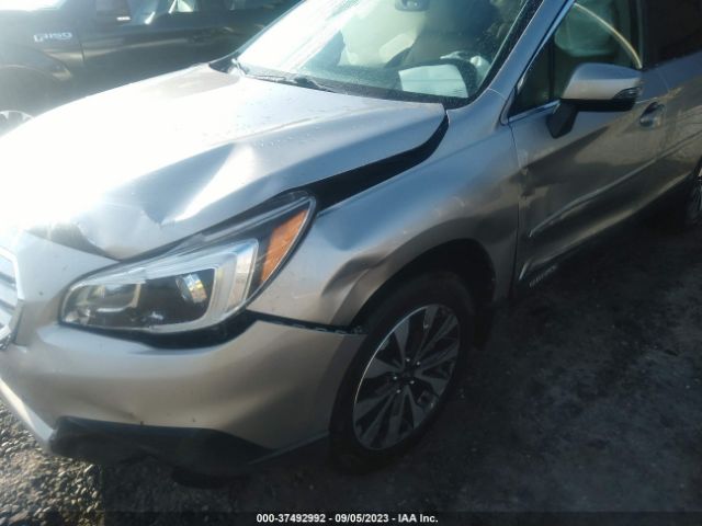 4S4BSENC4F3346395 Subaru Outback 3.6r Limited