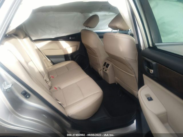 4S4BSENC4F3346395 Subaru Outback 3.6r Limited