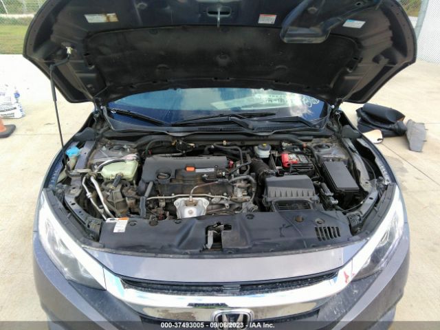 19XFC2F73HE046216 Honda Civic Sedan Ex