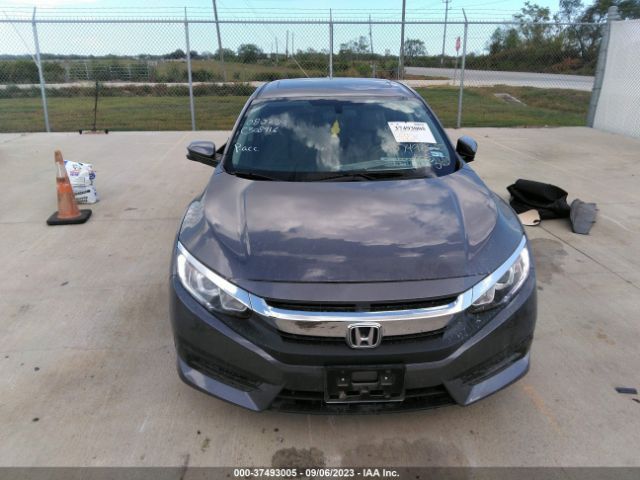 19XFC2F73HE046216 Honda Civic Sedan Ex