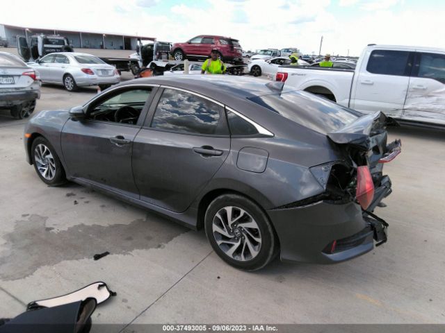 19XFC2F73HE046216 Honda Civic Sedan Ex