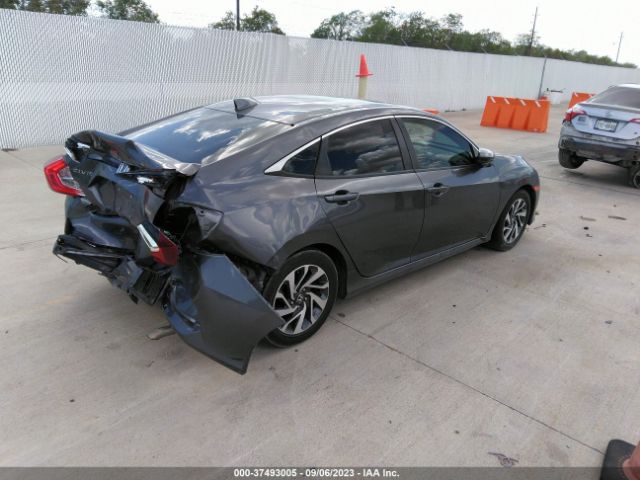 19XFC2F73HE046216 Honda Civic Sedan Ex