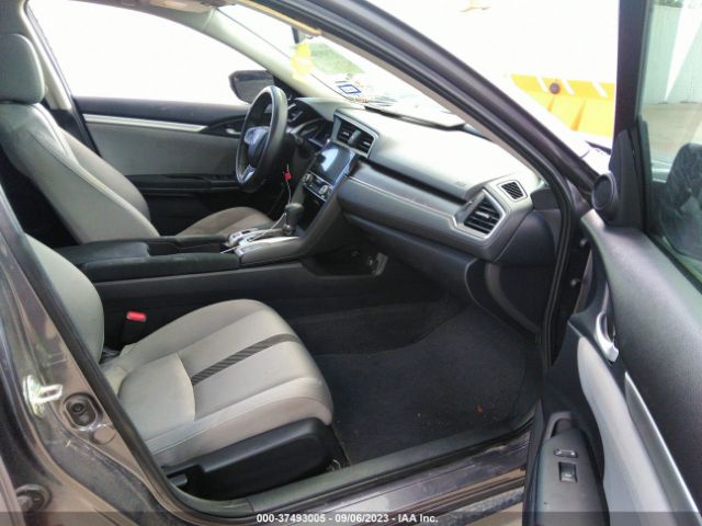 19XFC2F73HE046216 Honda Civic Sedan Ex