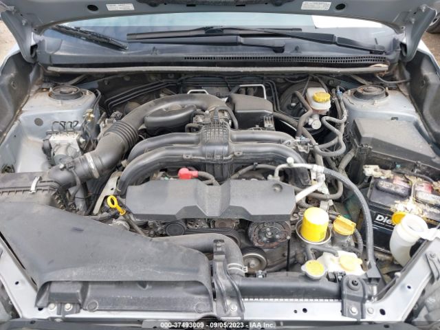 JF1GPAC64F8208298 Subaru Impreza Wagon 2.0i Premium