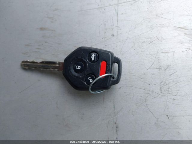 JF1GPAC64F8208298 Subaru Impreza Wagon 2.0i Premium