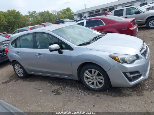 JF1GPAC64F8208298 Subaru Impreza Wagon 2.0i Premium
