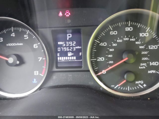 JF1GPAC64F8208298 Subaru Impreza Wagon 2.0i Premium
