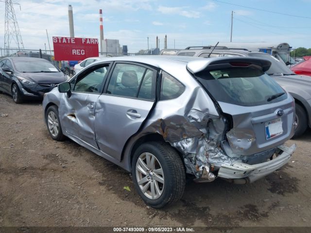 JF1GPAC64F8208298 Subaru Impreza Wagon 2.0i Premium