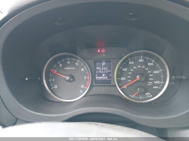 JF1GPAC64F8208298 Subaru Impreza Wagon 2.0i Premium