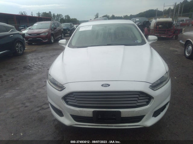 Ford FUSION SE 2014 1FA6P0H78E5404767 Image 4