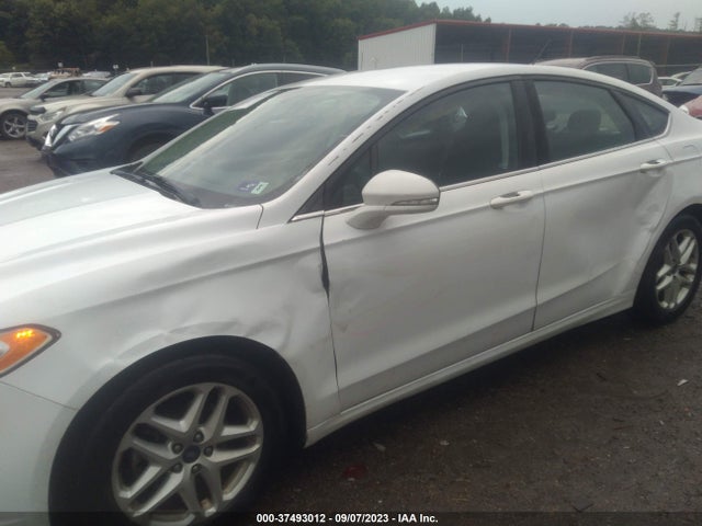 Ford FUSION SE 2014 1FA6P0H78E5404767 Image 12