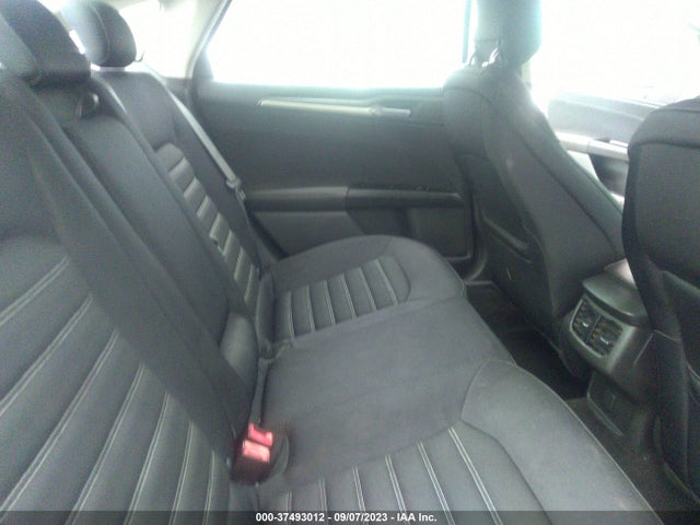 Ford FUSION SE 2014 1FA6P0H78E5404767 Image 14