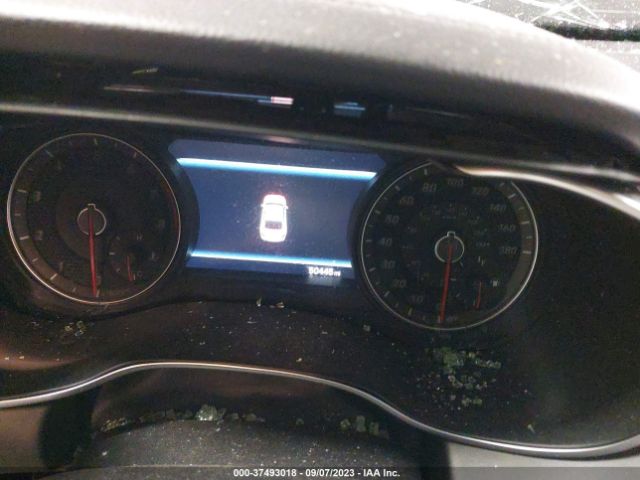 KMTG34LE5KU027003 Genesis G70 3.3t Advanced