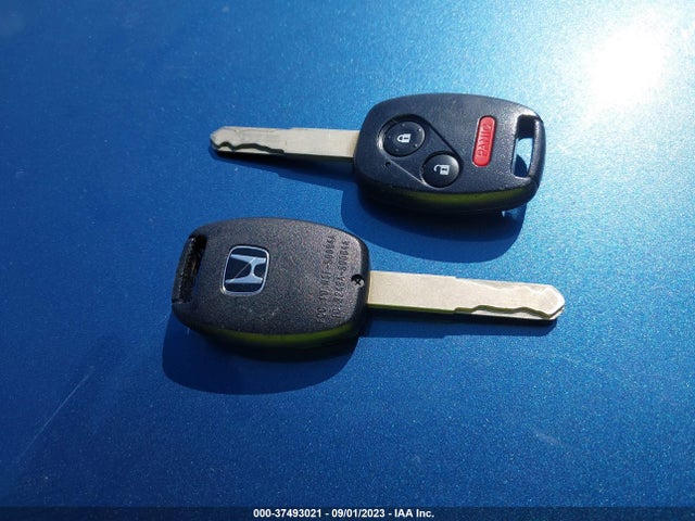 2011 HONDA CIVIC SDN LX VIN: 2HGFA1F59BH544982