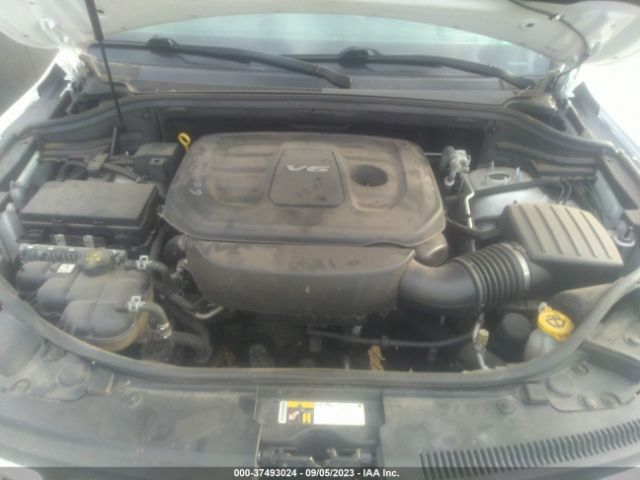 1C4RJECG4HC696771 Jeep Grand Cherokee Overland