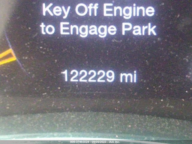 1C4RJECG4HC696771 Jeep Grand Cherokee Overland