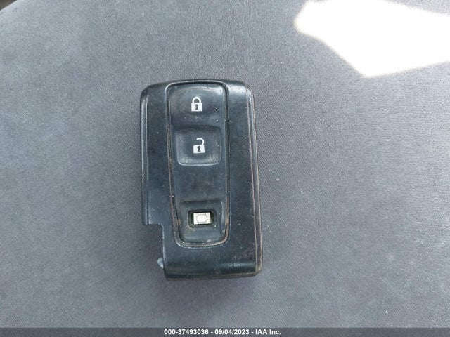 2007 TOYOTA PRIUS VIN: JTDKB20U577559577