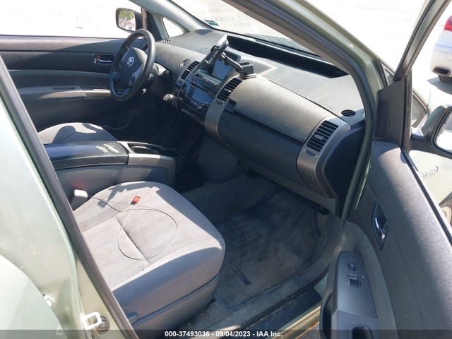 2007 TOYOTA PRIUS VIN: JTDKB20U577559577