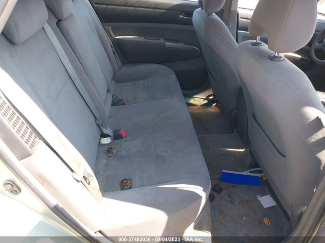 2007 TOYOTA PRIUS VIN: JTDKB20U577559577