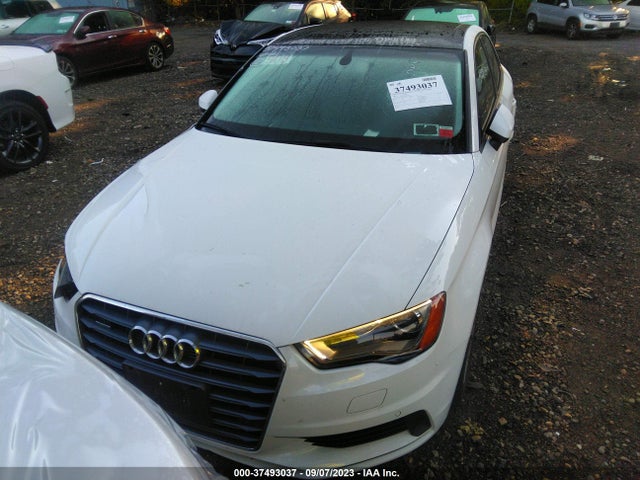 WAUB8GFF3G1030438 Audi A3 2.0t Premium