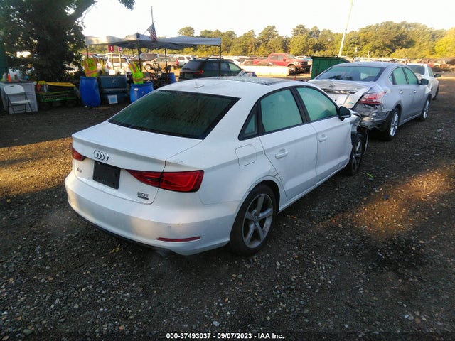 WAUB8GFF3G1030438 Audi A3 2.0t Premium