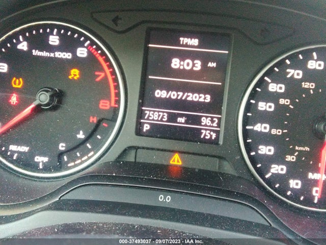 WAUB8GFF3G1030438 Audi A3 2.0t Premium