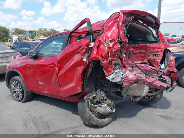 JA4AP3AU0JZ015494 Mitsubishi Outlander Sport 2.0