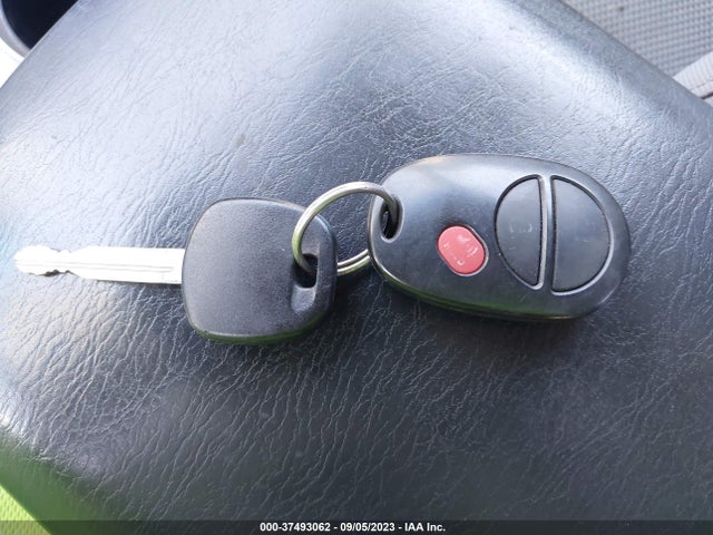 Toyota Tacoma Base V6 2014 3TMLU4EN6EM134836 Image 11