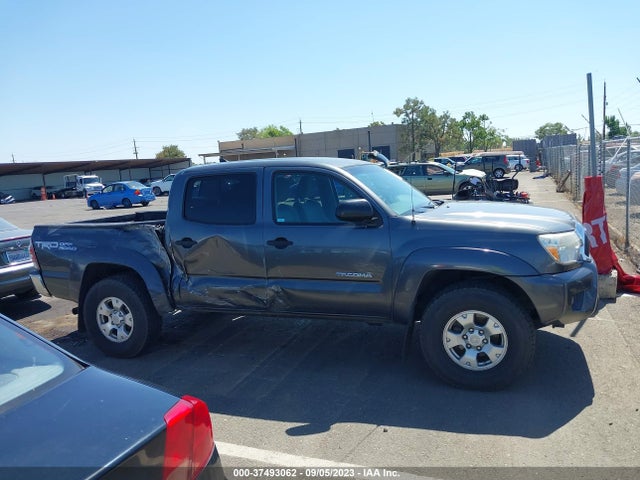 Toyota Tacoma Base V6 2014 3TMLU4EN6EM134836 Image 13