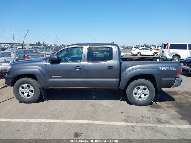 Toyota Tacoma Base V6 2014 3TMLU4EN6EM134836 Image 14