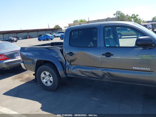 Toyota Tacoma Base V6 2014 3TMLU4EN6EM134836 Image 6