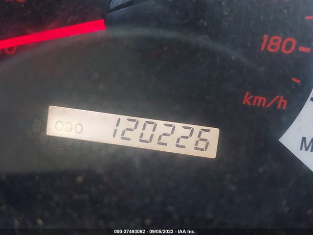 Toyota Tacoma Base V6 2014 3TMLU4EN6EM134836 Image 7