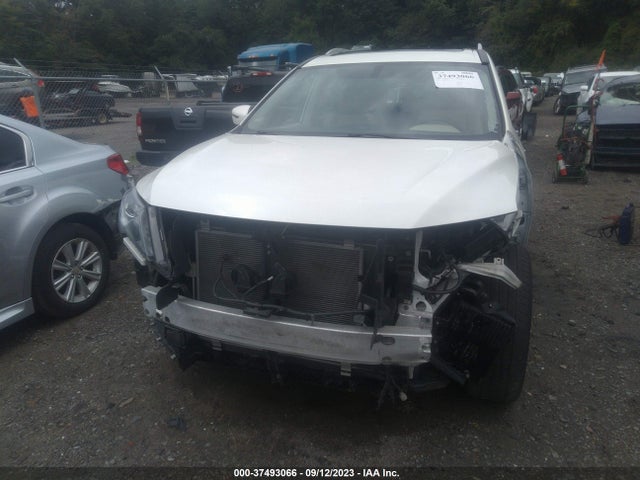 Nissan Pathfinder Sl 2018 5N1DR2MM8JC674988 Image 13