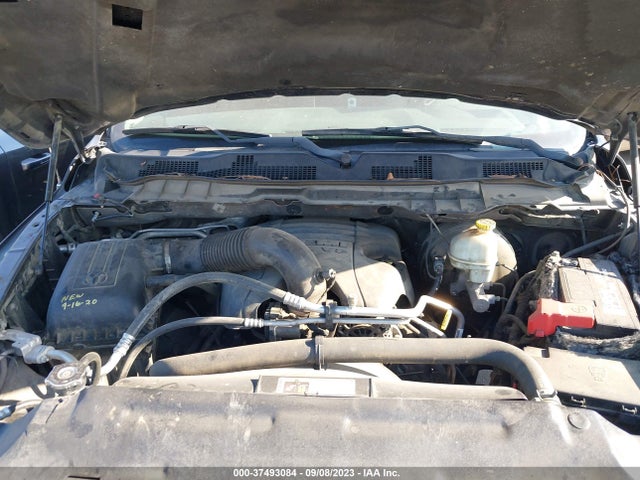 1C6RR6GT8ES377209 RAM 1500 Big Horn
