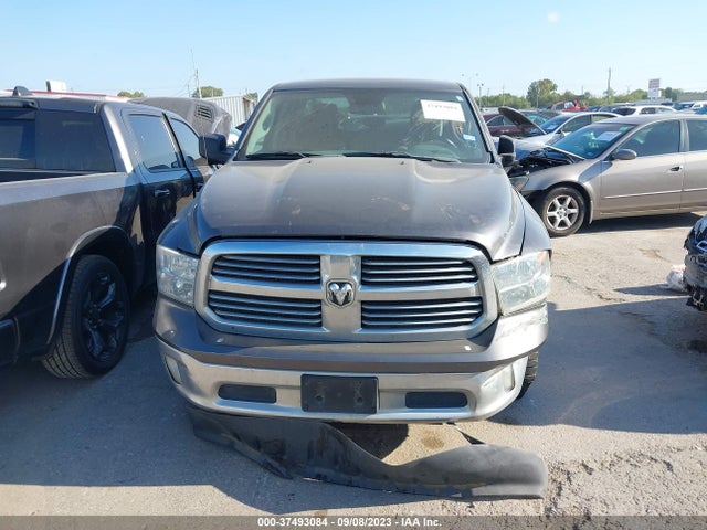1C6RR6GT8ES377209 RAM 1500 Big Horn