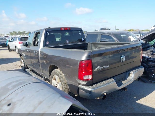 1C6RR6GT8ES377209 RAM 1500 Big Horn