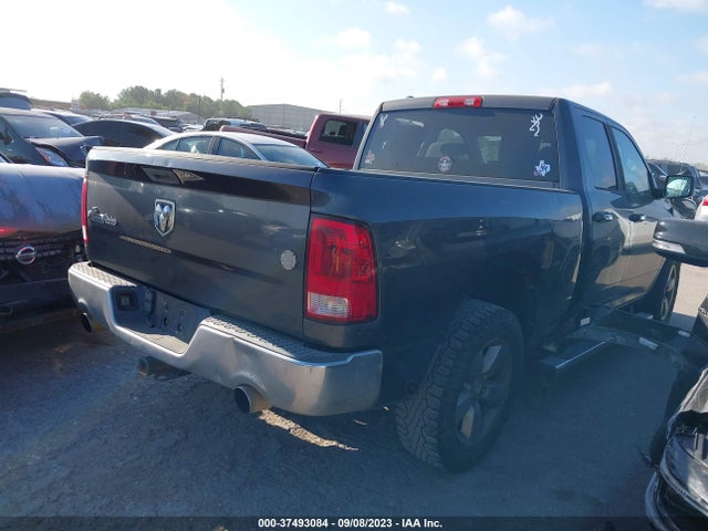 1C6RR6GT8ES377209 RAM 1500 Big Horn