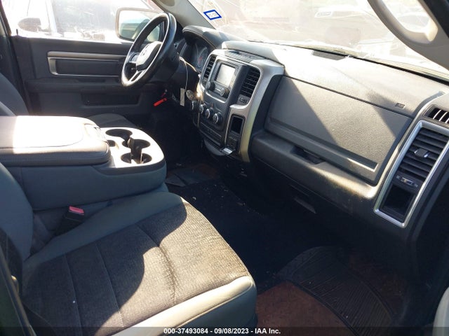 1C6RR6GT8ES377209 RAM 1500 Big Horn