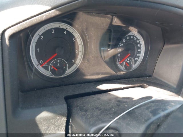1C6RR6GT8ES377209 RAM 1500 Big Horn