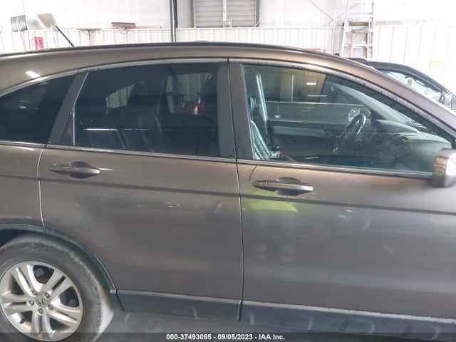 2011 HONDA CR-V EX-L VIN: 5J6RE3H71BL027747
