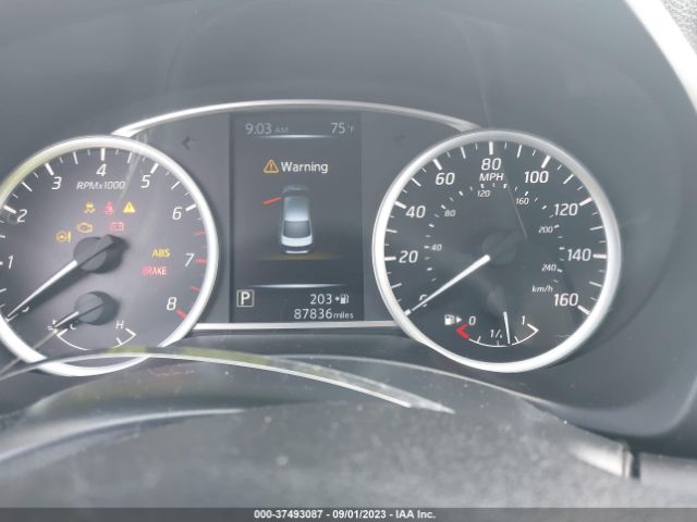 3N1AB7AP6GL645254 Nissan Sentra Sr/sl/s/sv/fe+ S