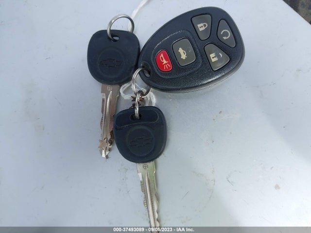 Chevrolet Impala Limited Lt 2014 2G1WB5E31E1151163 Image 11