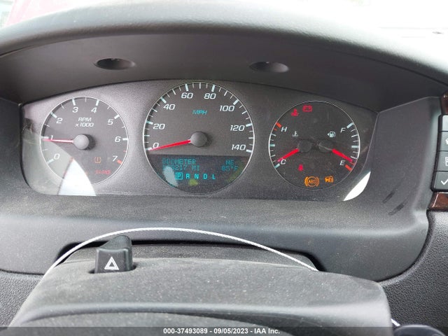 Chevrolet Impala Limited Lt 2014 2G1WB5E31E1151163 Image 7