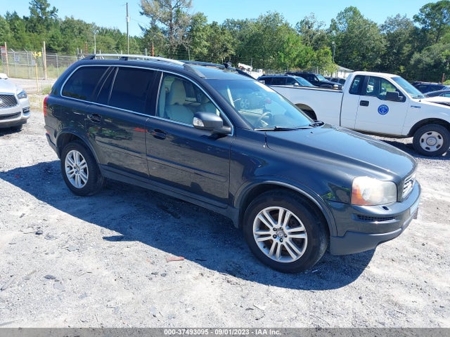 2011 VOLVO XC90 YV4952CZ2B1586287 Photo 0