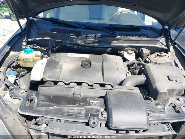 2011 VOLVO XC90 YV4952CZ2B1586287 Photo 9