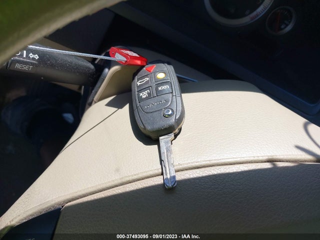 2011 VOLVO XC90 YV4952CZ2B1586287 Photo 10