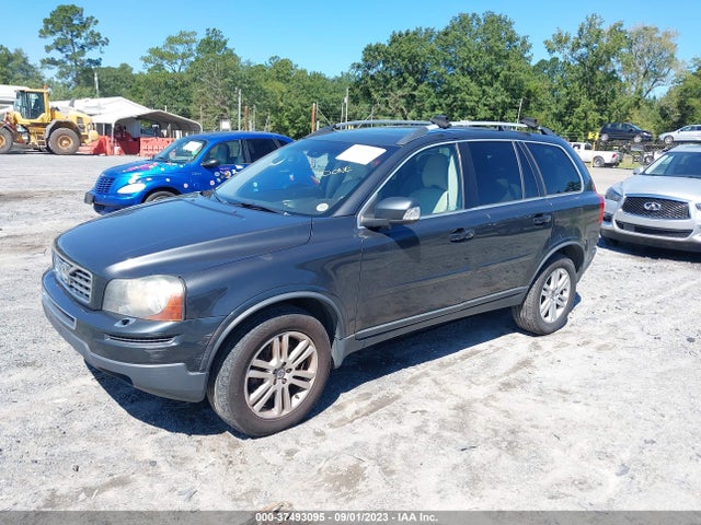 2011 VOLVO XC90 YV4952CZ2B1586287 Photo 1